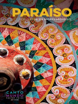 cover image of Paraíso